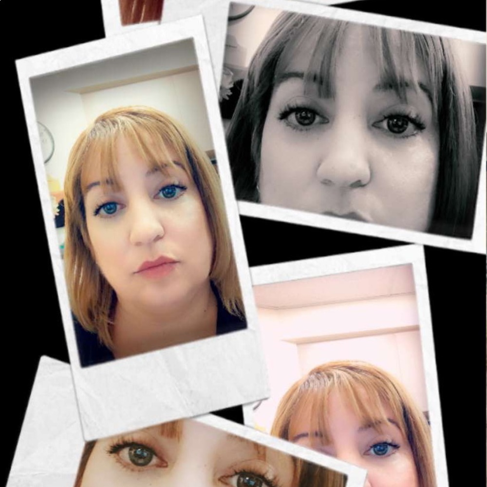 Meet your Posher, Dina